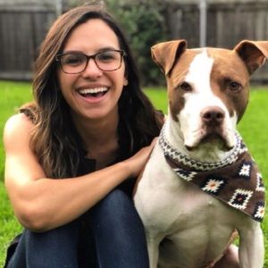 Meet your Posher, Patricia